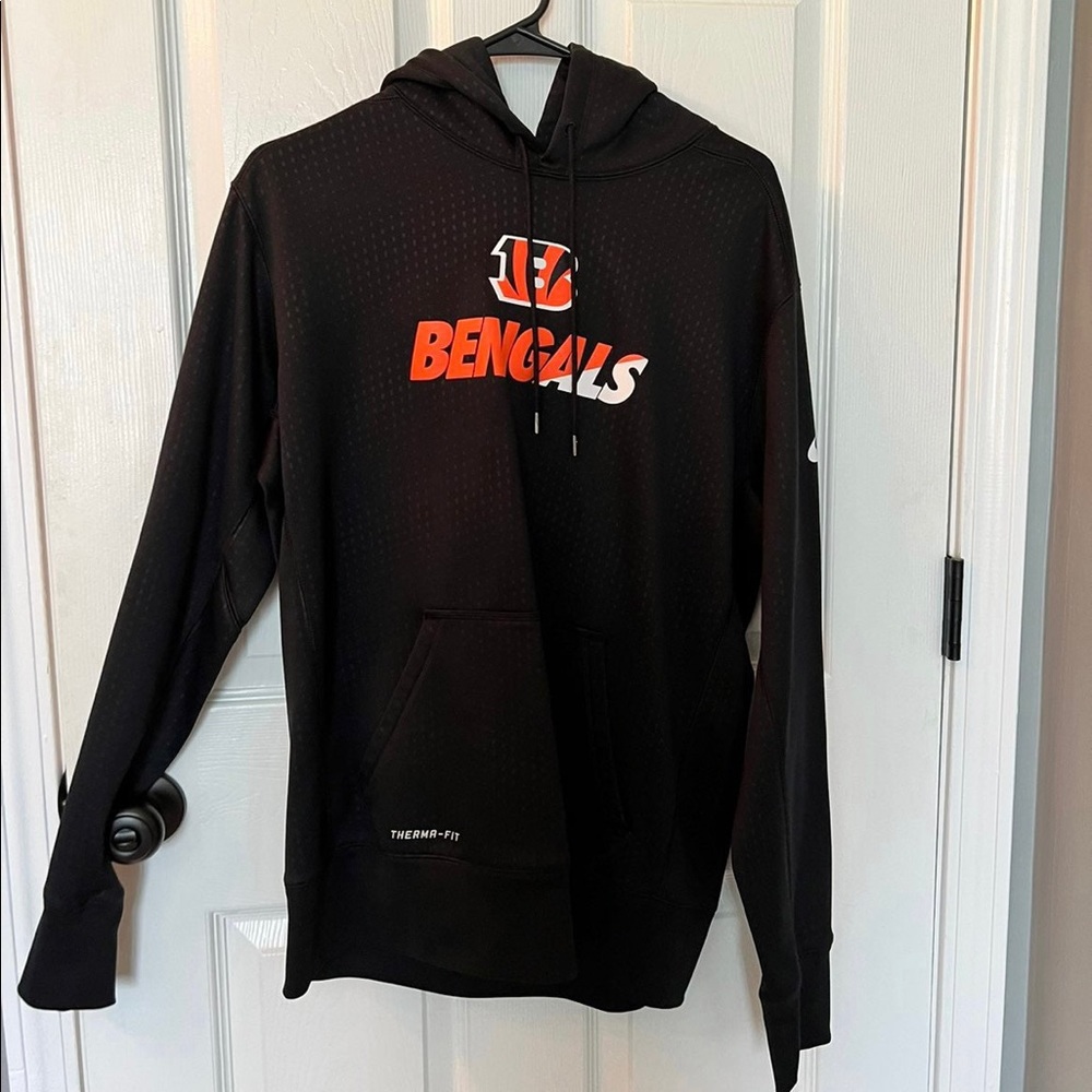 Bengals Sweatshirt